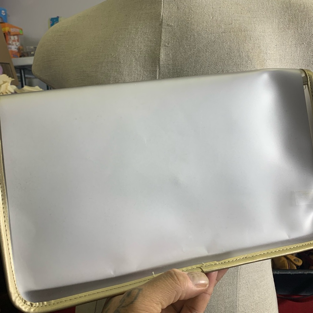 Channel bag - Picture 2 of 2